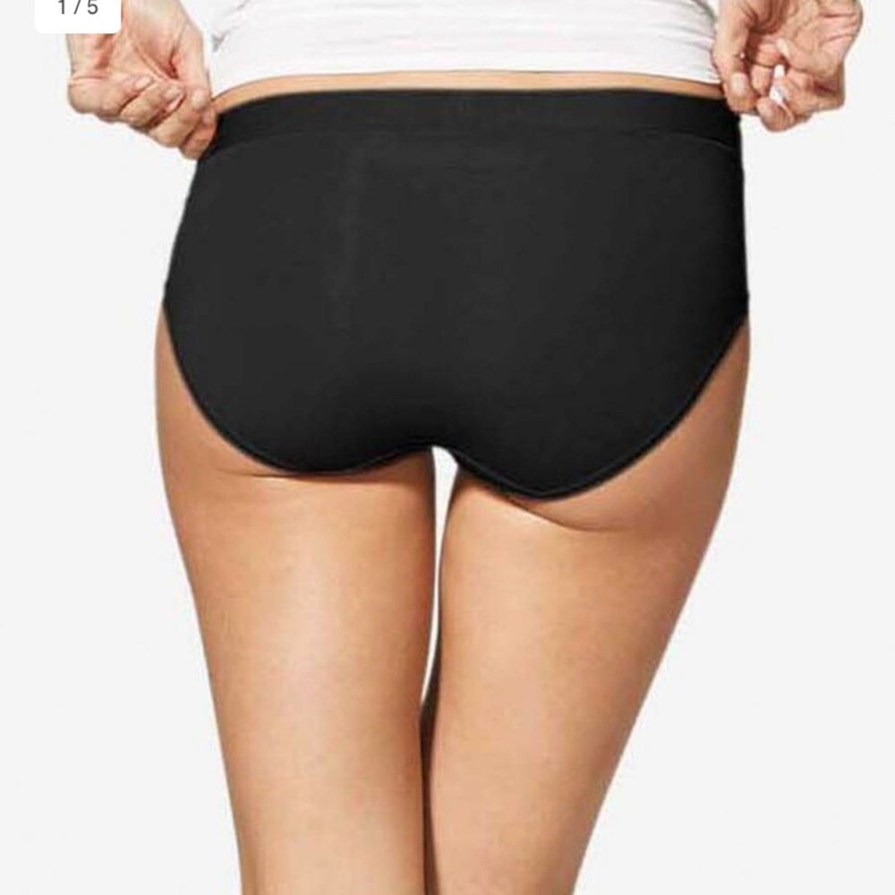 Tommy John Panties